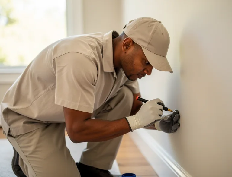 pest control North Olmsted